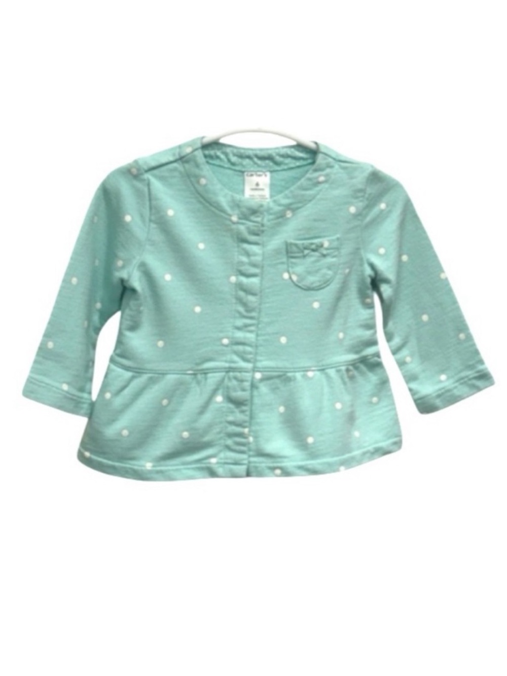 Carters Bundle - Picture 3 of 5